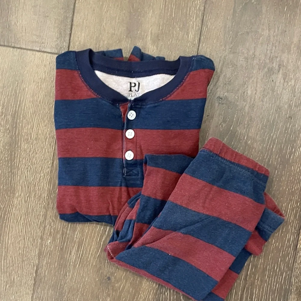 Kids' Assorted Long Sleeve Shirts - Picture 8 of 9